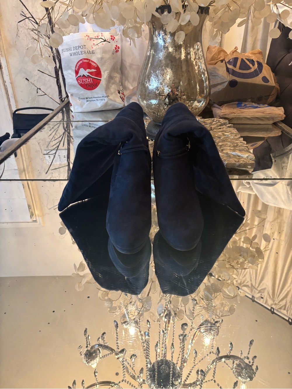 Boots bundle - Picture 6 of 8